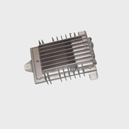 Alfa Romeo Giulietta Amplifier repair