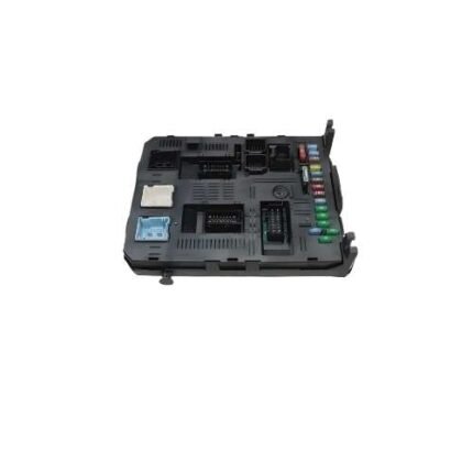 Peugeot 307 BCM Clononing Service