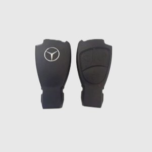 Mercedes-Benz W164 W203 W204 W211 Remote Control Key Programming
