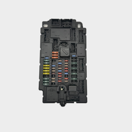 Mini Cooper Fuse Box BCM JBE (Fuel Pump Circuit) Repair