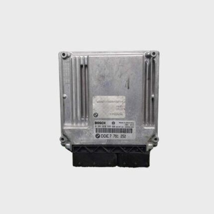 BMW Engine ECU - EDC16C1 Coning Service
