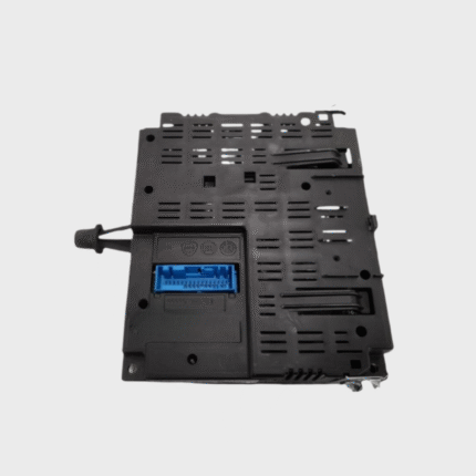 Alfa Romeo Blue and Me Module Repair