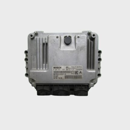 BOSCH ECU EDC16C3 CITROEN, MAZDA, PEUGEOT, SUZUKI,FORD Cloning Service