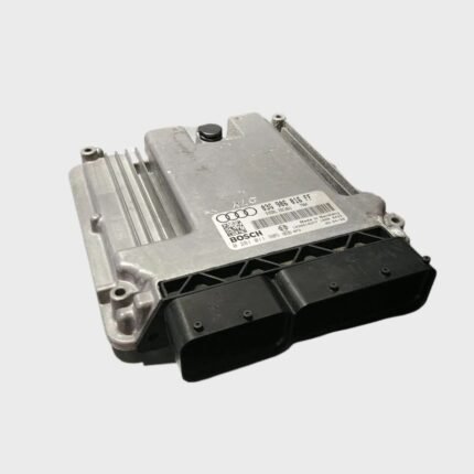 Audi A3 2.0 TDi  ECU Cloning Service 0281011905 , EDC16U1