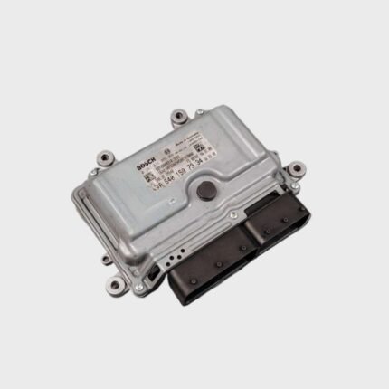 BOSCH ECU EDC16C32 MERCEDES, SMART Cloning Service