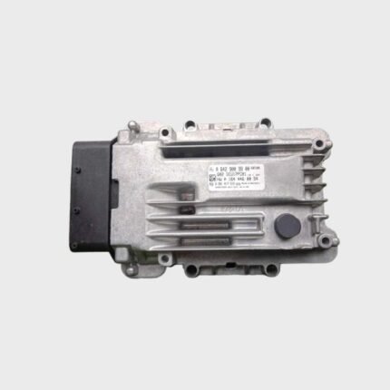 MERCEDES-BENZ CLASE S W221 ECU, DCU17PC01 Cloning Service