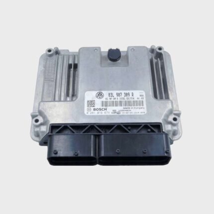 ECU Cloning Service Volkswagen, Audi, Skoda EDC17C46