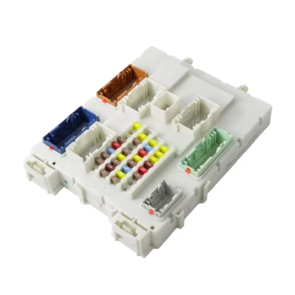 Ford Ranger BCM Body Control Module AB39-14A073-BD ( REPAIR SERVICE)