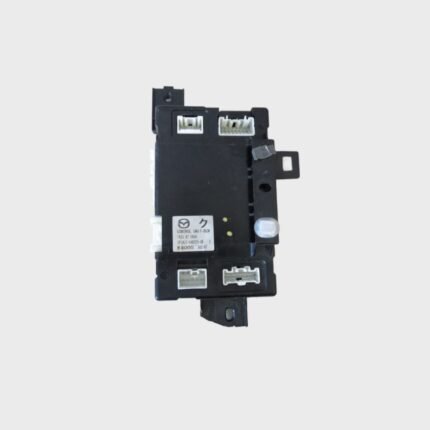 Body Control Module (BCM) Repair Service