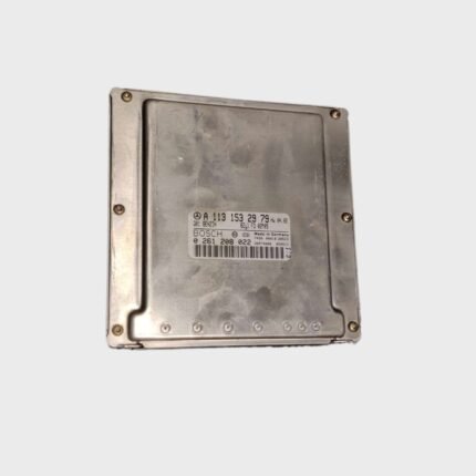 Mercedes BOSCH ECU ME2.8 - W203, W209