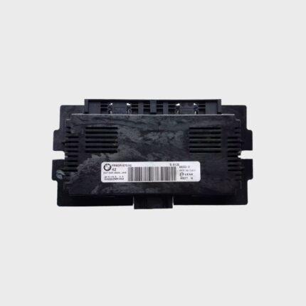 BMW and Mini footwell module fault – FRM3 repair